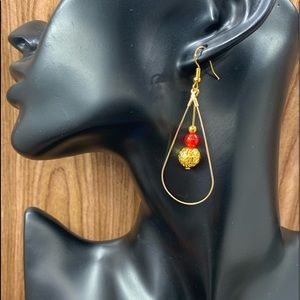 Handmade Earring
